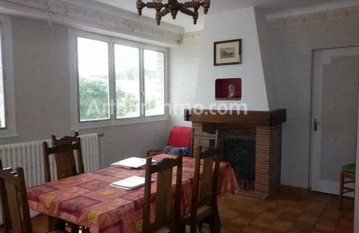 Bien vendu : Maison 117 m² Bosdarros (64290) — photo 4