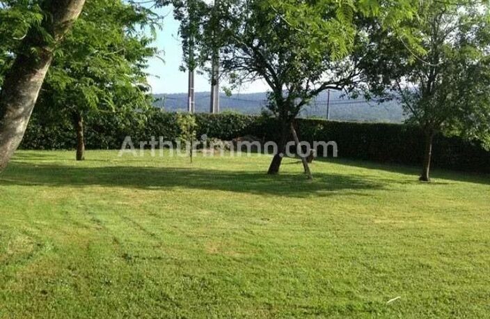 Bien vendu : Maison 134 m² Angaïs (64510) — photo 2
