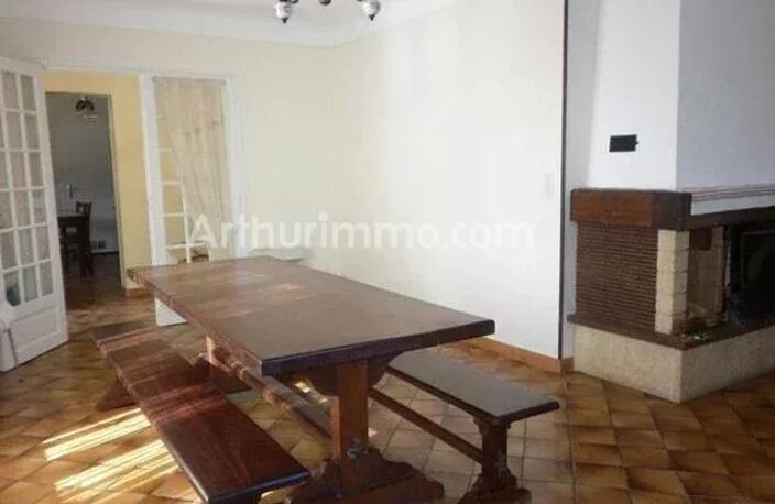 Bien vendu : Maison 134 m² Angaïs (64510) — photo 3