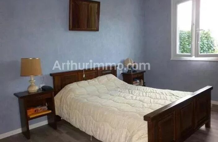 Bien vendu : Maison 134 m² Angaïs (64510) — photo 5