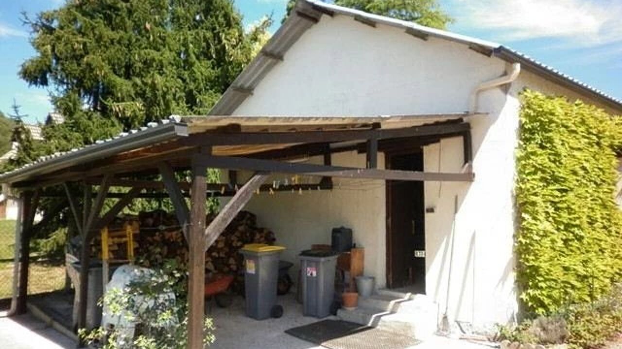 maison 6 pièces 180 m2 à Arros-de-Nay (64800)