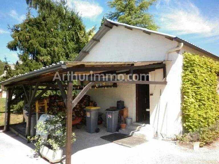 Maison 6 pièces  à vendre 180 m² — photo 1
