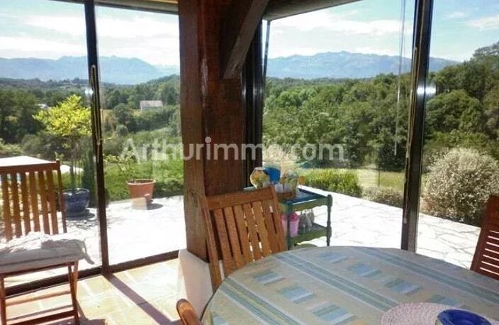 Bien vendu : Maison 180 m² Arros-de-Nay (64800) — photo 3