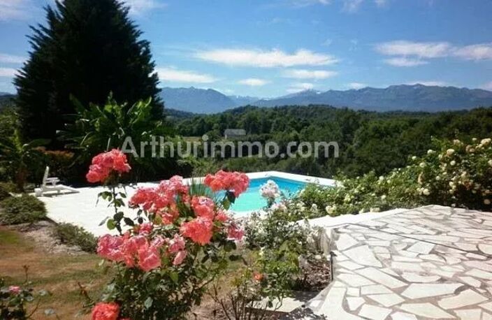 Bien vendu : Maison 180 m² Arros-de-Nay (64800) — photo 4