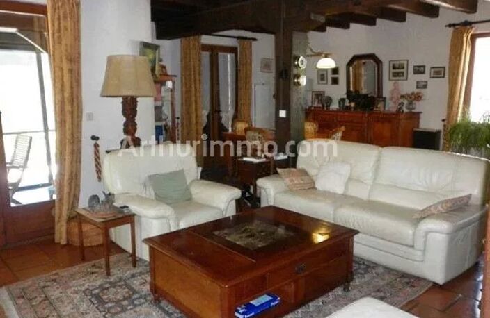 Bien vendu : Maison 180 m² Arros-de-Nay (64800) — photo 5