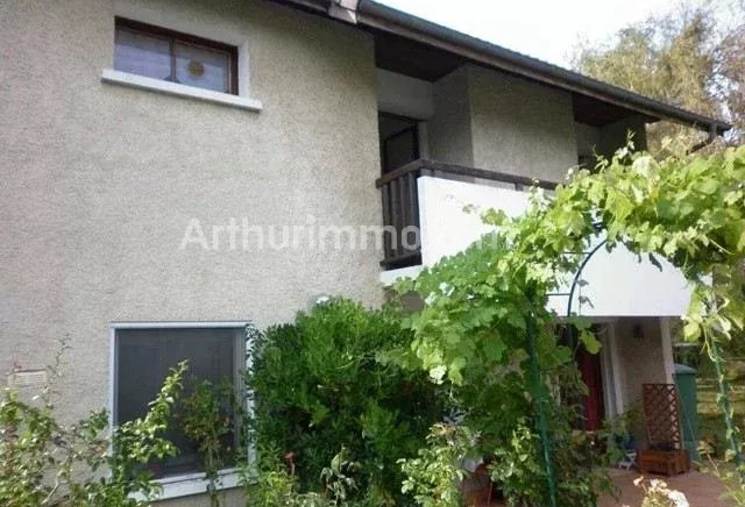 Bien vendu : Maison 125 m² Bordes (64510) — photo 1
