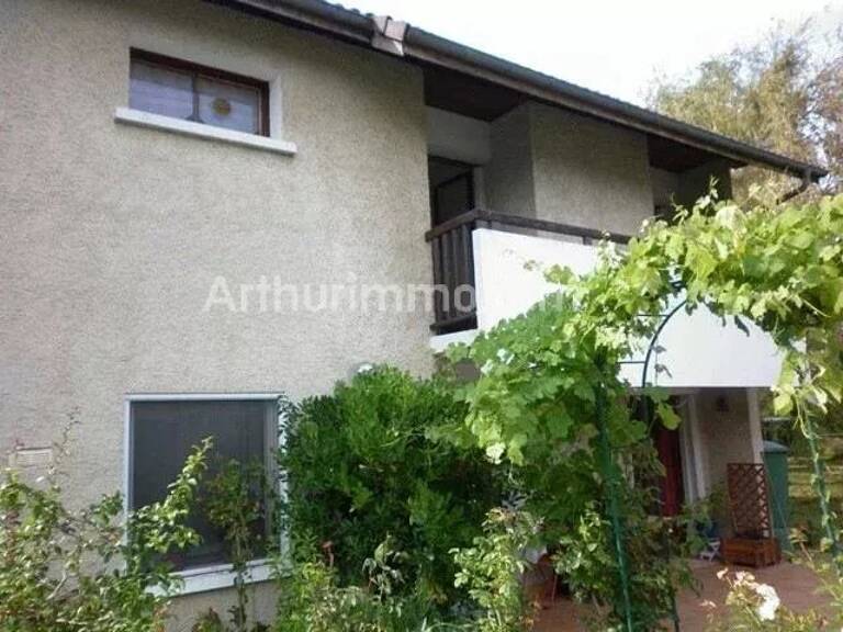 Maison 6 pièces  à vendre 125 m² — photo 1