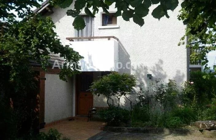 Bien vendu : Maison 125 m² Bordes (64510) — photo 2