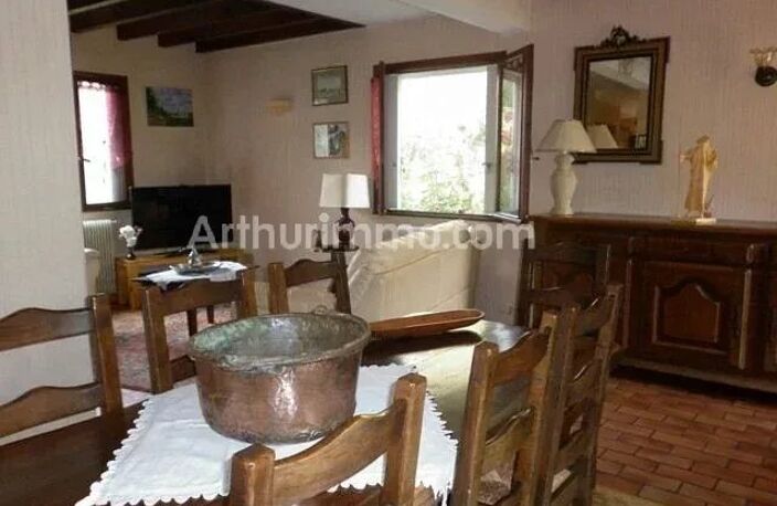 Bien vendu : Maison 125 m² Bordes (64510) — photo 4