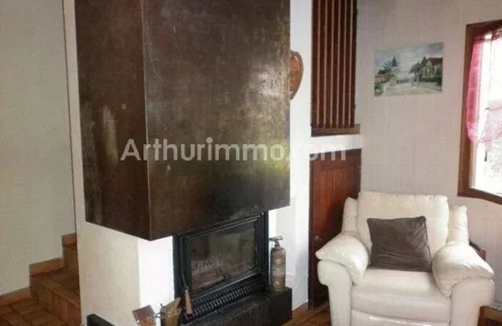 Bien vendu : Maison 125 m² Bordes (64510) — photo 5