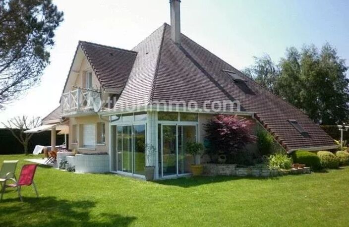 Bien vendu : Maison 165 m² Bordères (64800) — photo 2