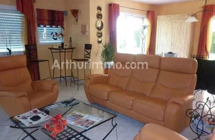 Bien vendu : Maison 165 m² Bordères (64800) — photo 3