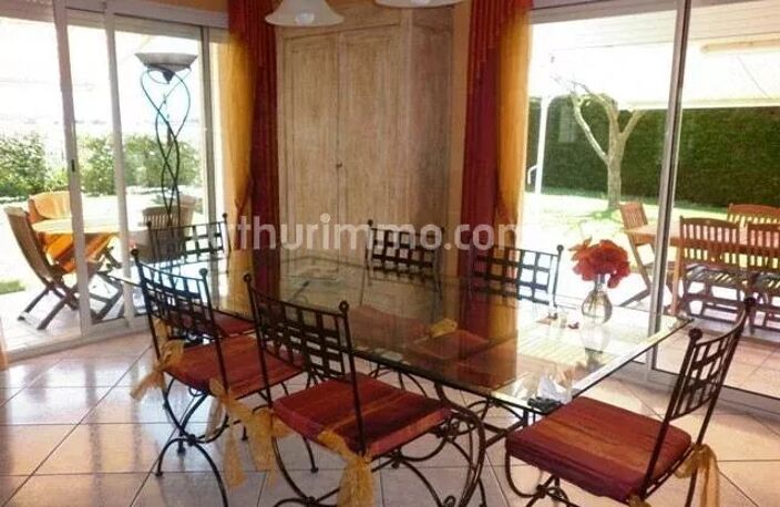 Bien vendu : Maison 165 m² Bordères (64800) — photo 4