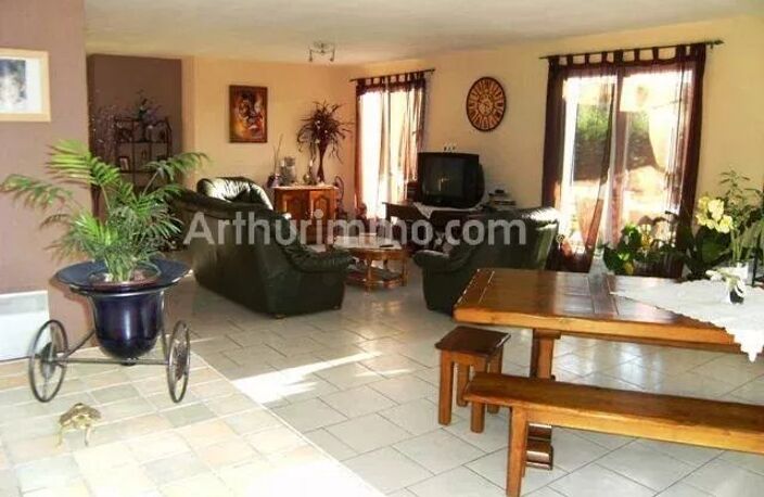 Bien vendu : Maison 169 m² Montaut (64800) — photo 2