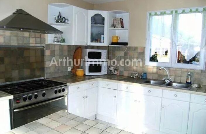 Bien vendu : Maison 169 m² Montaut (64800) — photo 3