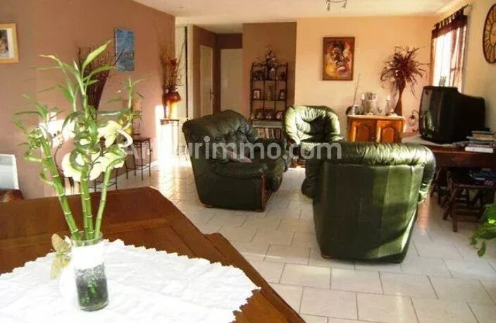 Bien vendu : Maison 169 m² Montaut (64800) — photo 5