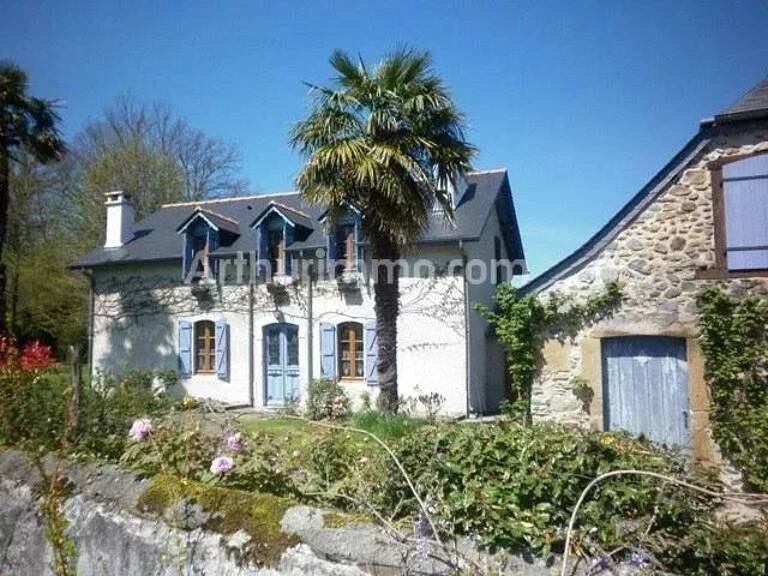Maison 5 pièces  à vendre 125 m² — photo 1