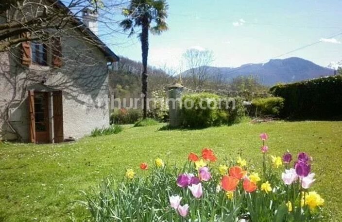Bien vendu : Maison 125 m² Asson (64800) — photo 2