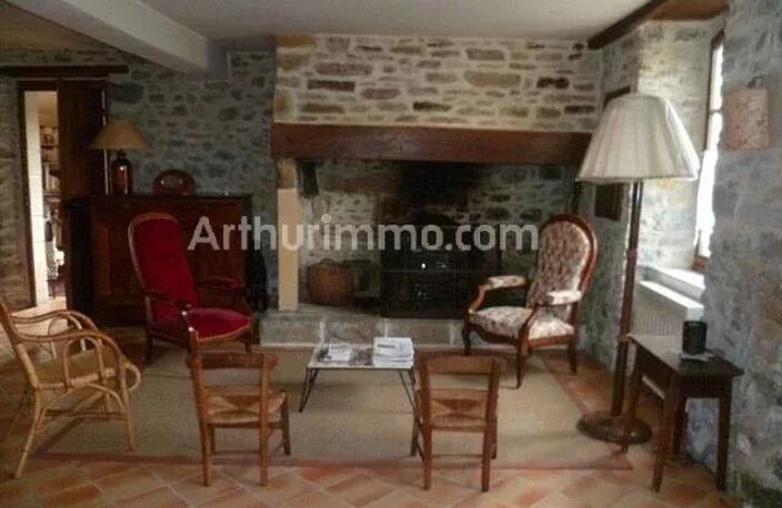 Bien vendu : Maison 125 m² Asson (64800) — photo 3