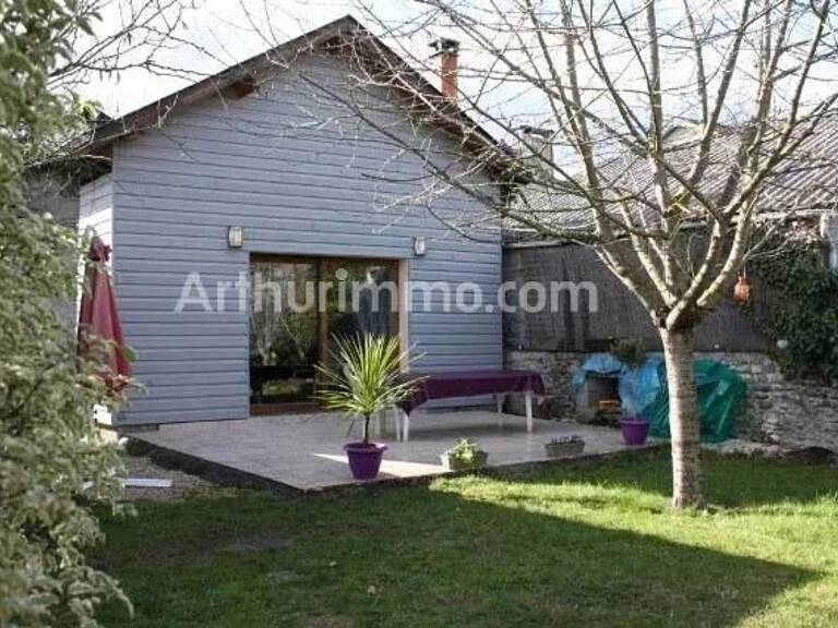 Maison 5 pièces  à vendre 114 m² — photo 1