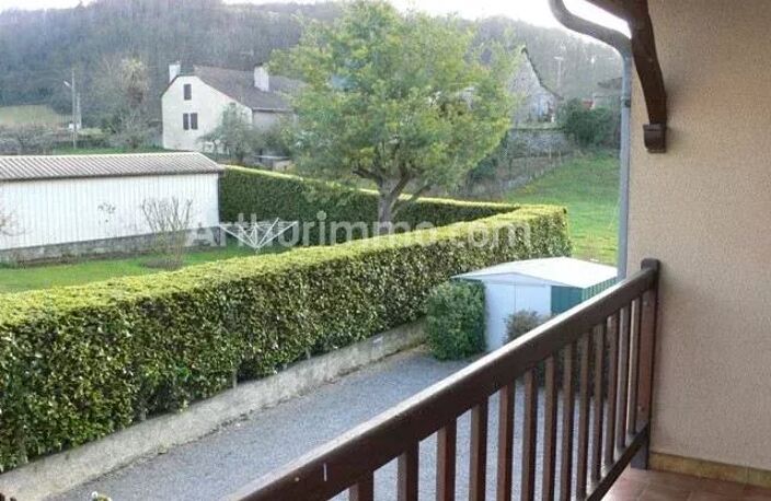 Bien vendu : Maison 135 m² Lestelle-Bétharram (64800) — photo 2