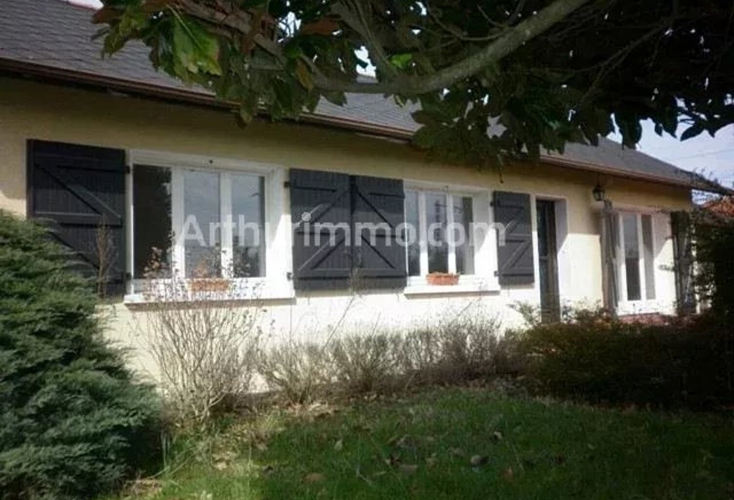 Bien vendu : Maison 82 m² Mirepeix (64800) — photo 1