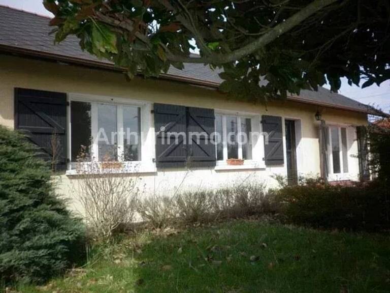 Maison 4 pièces  à vendre 82 m² — photo 1