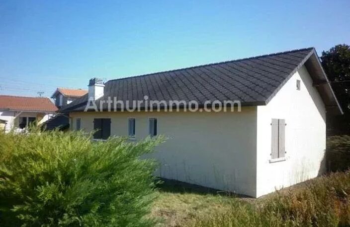 Bien vendu : Maison 82 m² Mirepeix (64800) — photo 5