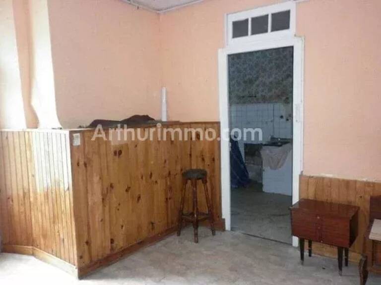 Appartement 3 pièces  à vendre 64 m² — photo 1