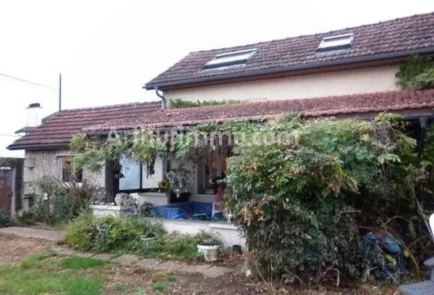 Bien vendu : Maison 70 m² Bénéjacq (64800) — photo 1