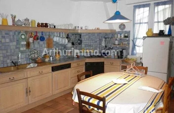 Bien vendu : Maison 115 m² Nay (64800) — photo 3
