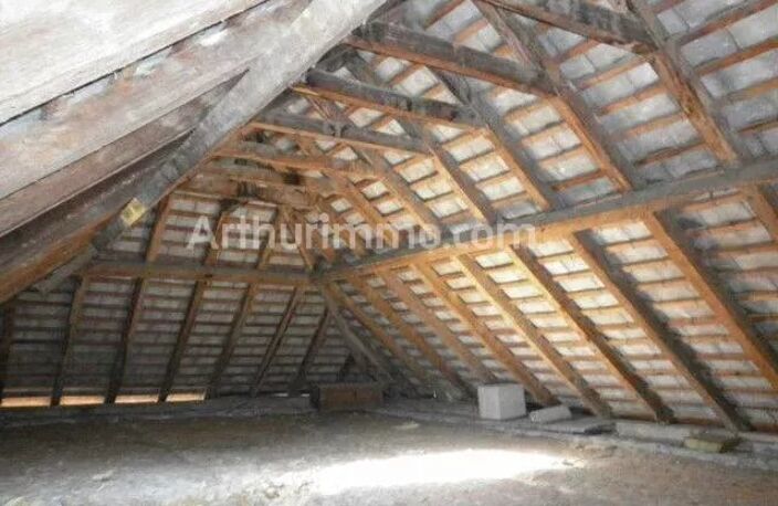 Bien vendu : Maison 122 m² Montaut (64800) — photo 5