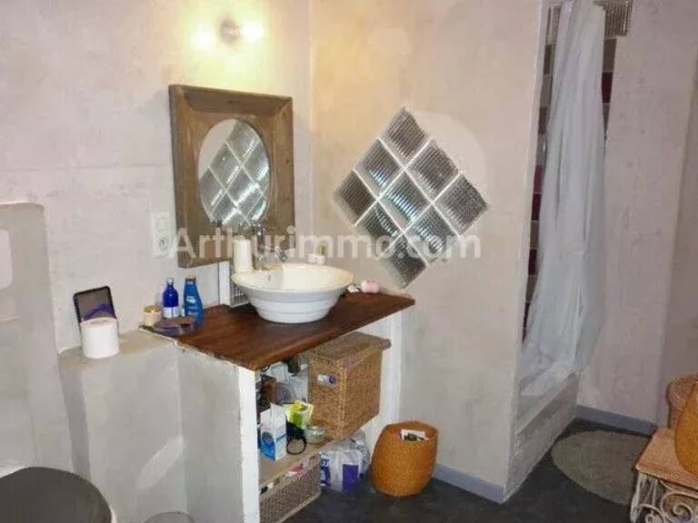 Appartement 2 pièces  à vendre 60 m² — photo 1