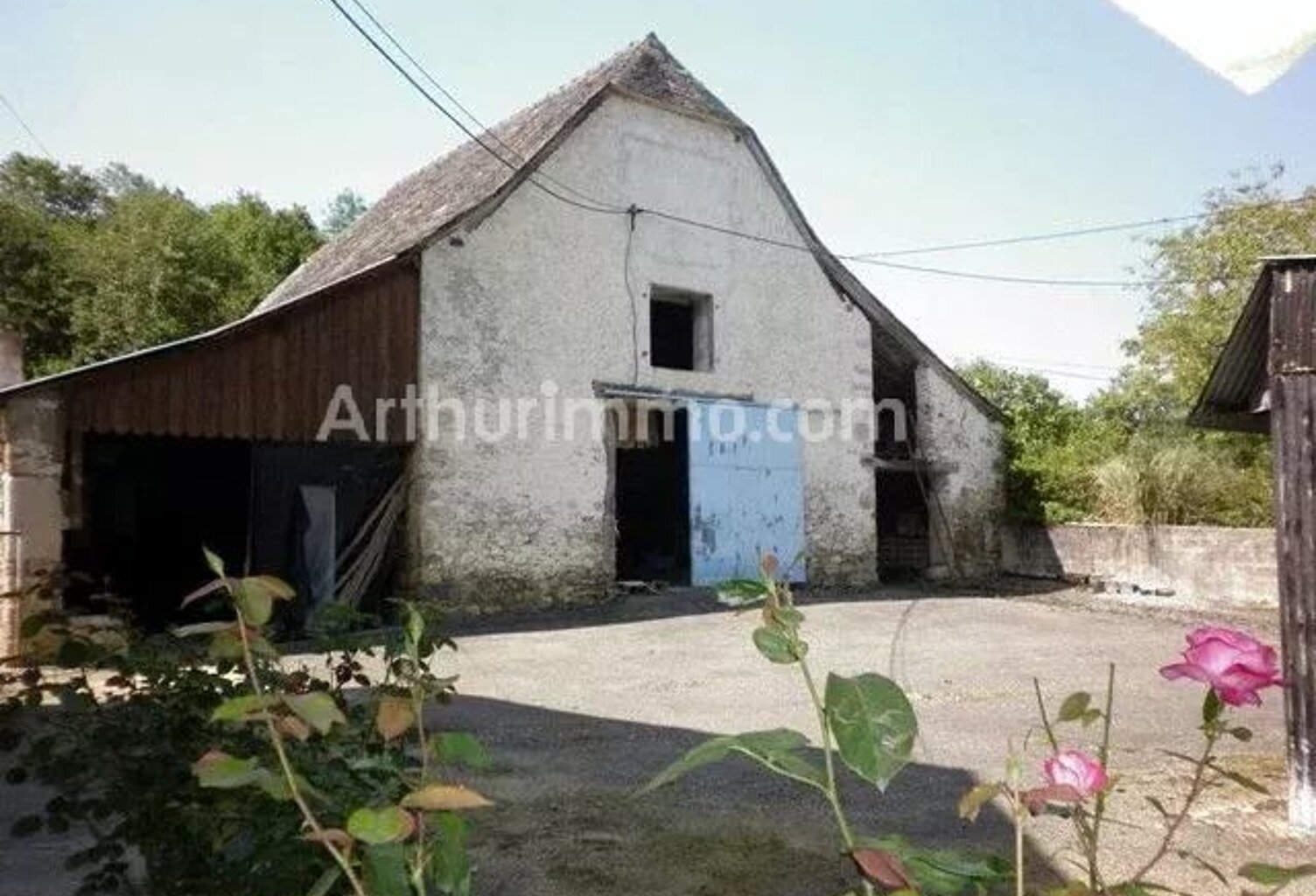 Bien vendu : Maison 190 m² Bruges-Capbis-Mifaget (64800) — photo 1