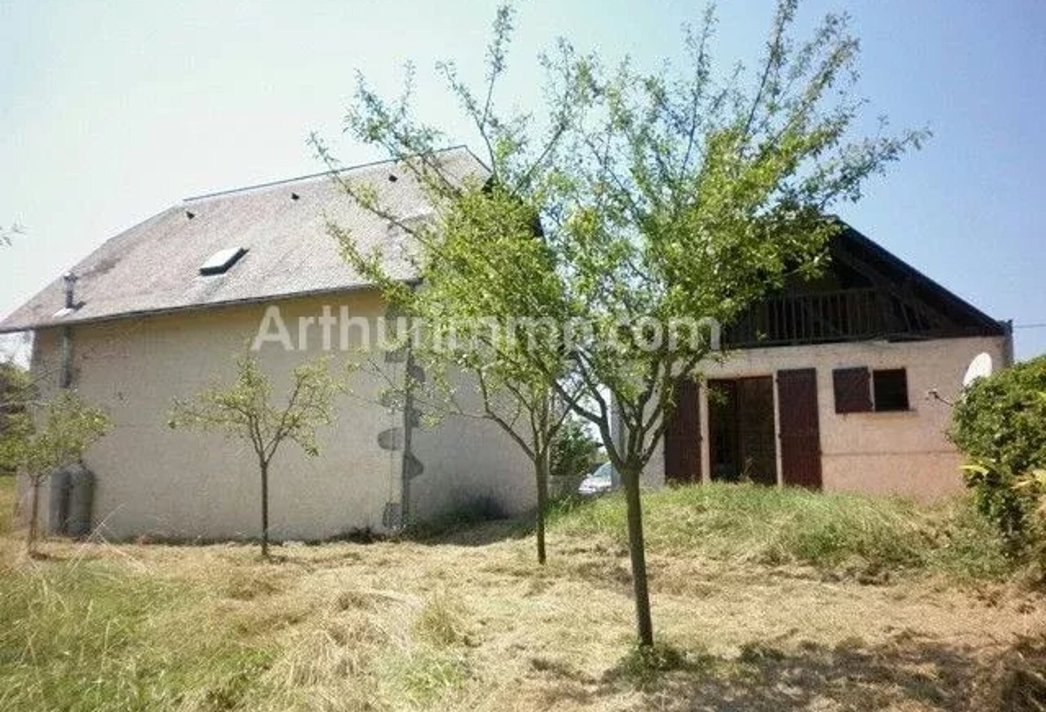 Bien vendu : Maison 129 m² Bruges-Capbis-Mifaget (64800) — photo 1
