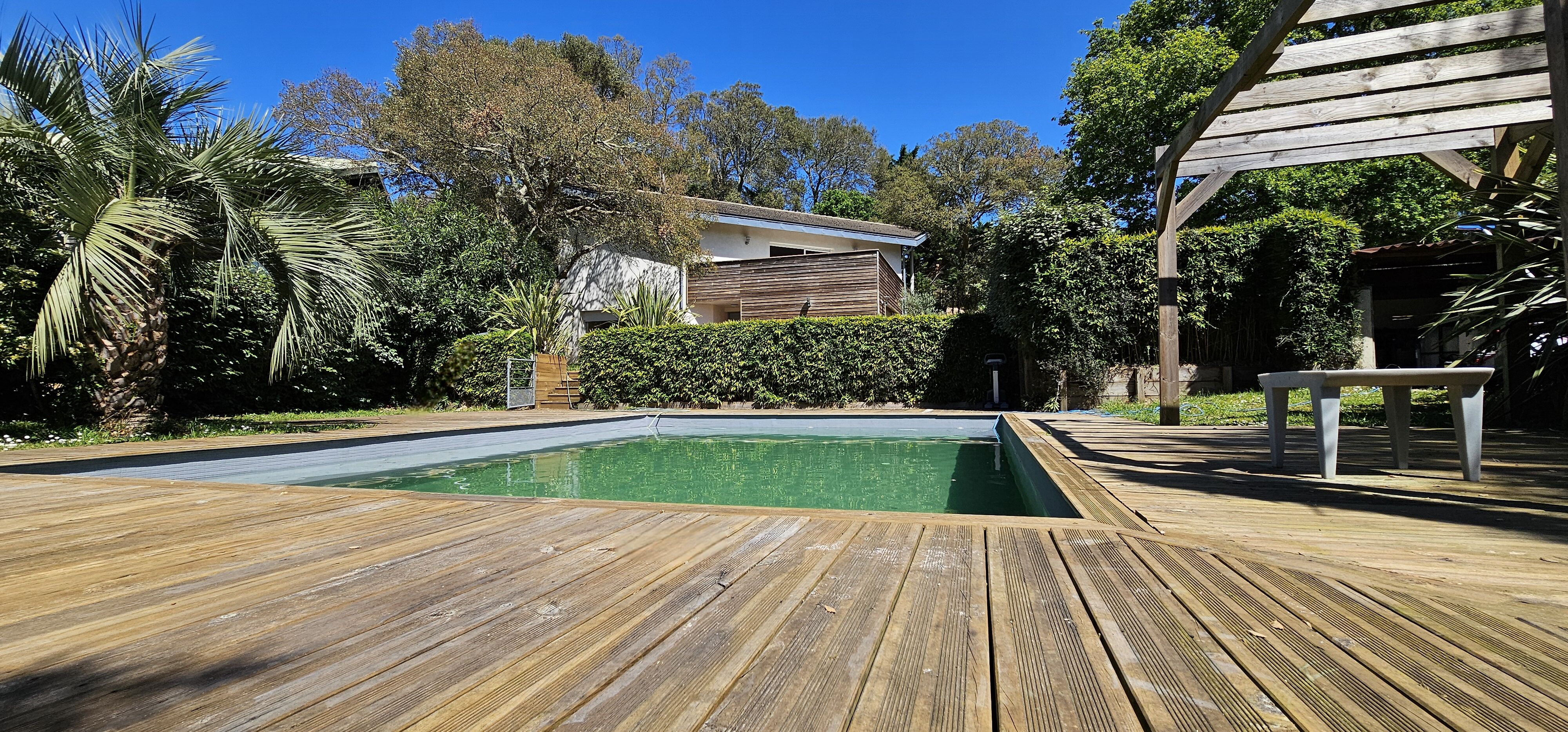 Villa / Maison  T5 à vendre Seignosse 40510