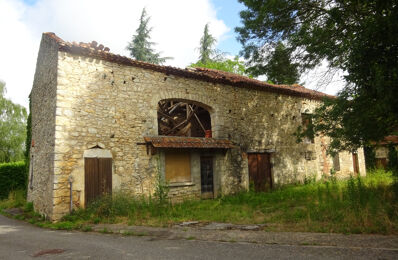 vente local industriel 76 650 € à proximité de Luzech (46140)