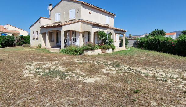 Villa / Maison 5 pièces  à vendre Millas 66170