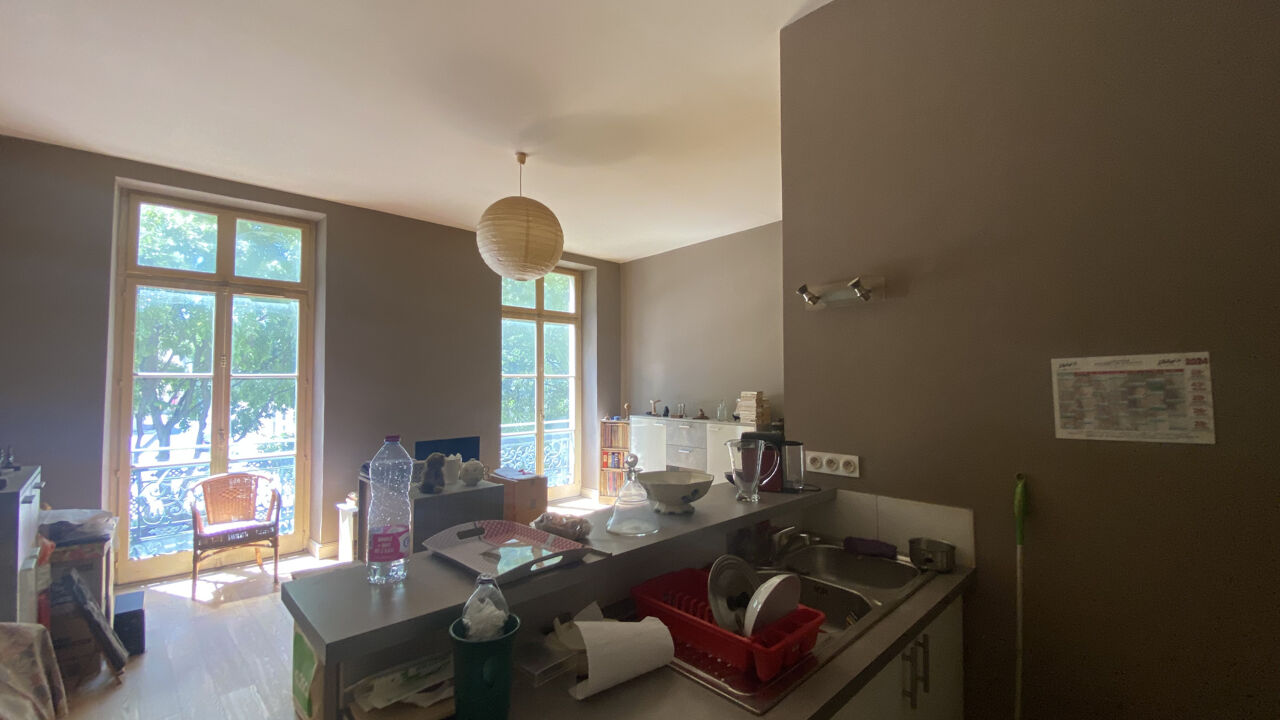 appartement 2 pièces 51 m2 à vendre à Nîmes (30000)