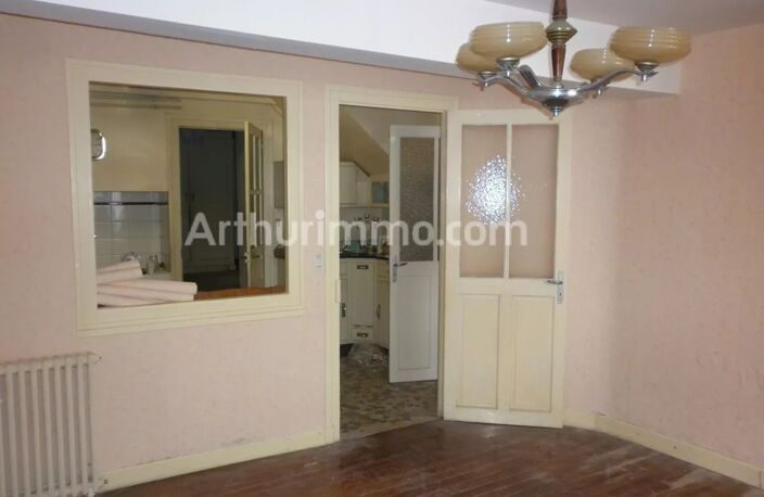 Bien vendu : Maison 89 m² Nay (64800) — photo 2