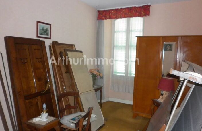 Bien vendu : Maison 89 m² Nay (64800) — photo 3