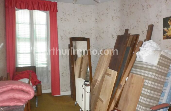 Bien vendu : Maison 89 m² Nay (64800) — photo 5