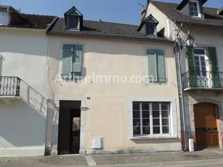 Maison 5 pièces  à vendre 129 m² — photo 1