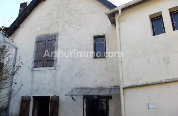 Bien vendu : Maison 129 m² Lestelle-Bétharram (64800) — photo 2