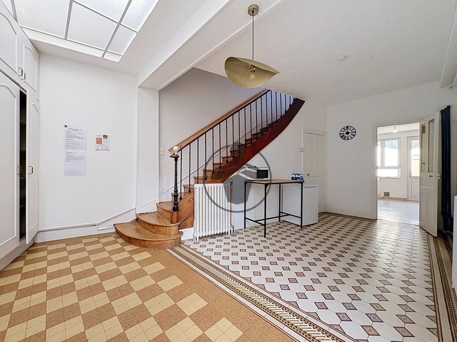 Appartement à Saint-Quentin