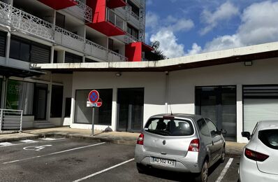 vente commerce 275 000 € à proximité de Guyane (973)