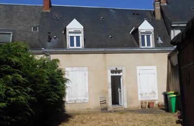 vente maison 227 000 € à proximité de Souligné-Flacé (72210)