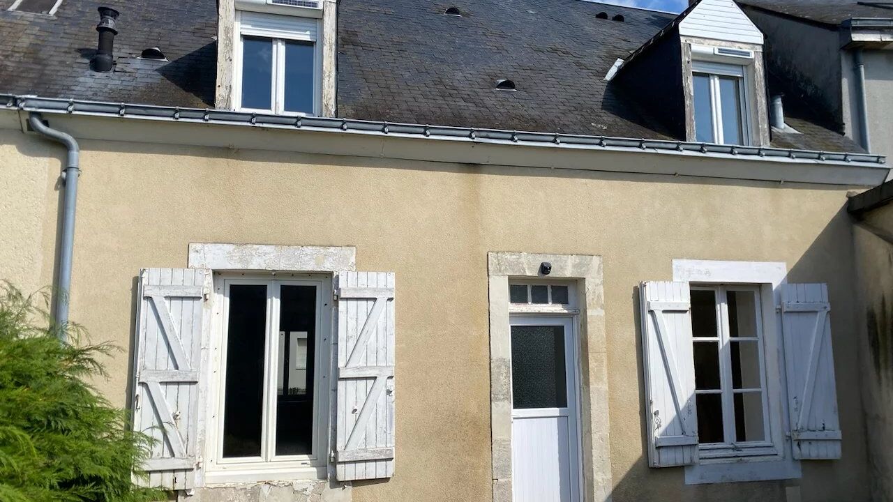 maison 6 pièces 119 m2 à vendre à Coulaines (72190)