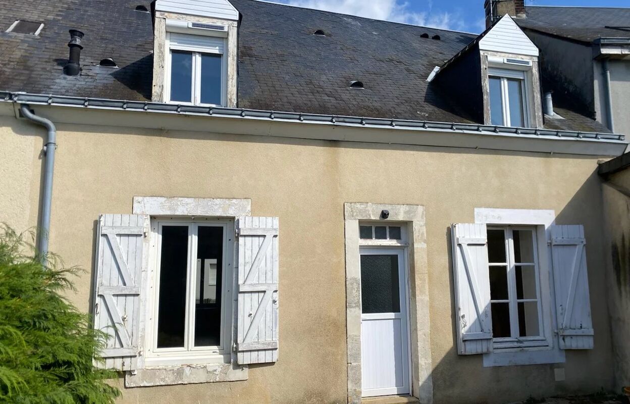 maison 6 pièces 119 m2 à vendre à Coulaines (72190)