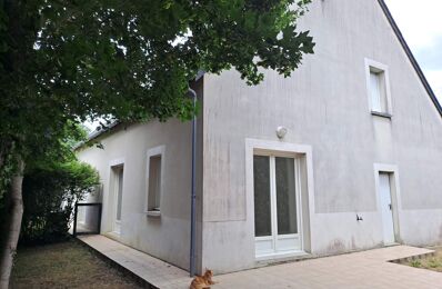 vente maison 283 500 € à proximité de Berthenay (37510)